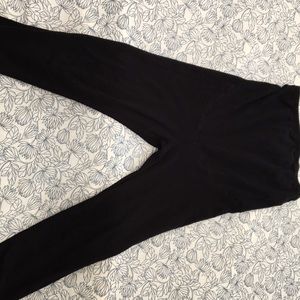 Full panel Maternity leggings